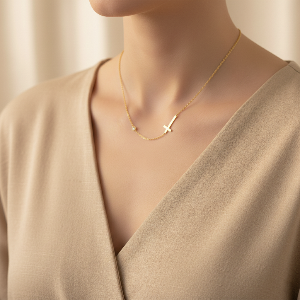 Minimalism & Timeless Glow