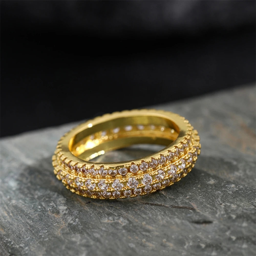 Silver Zircon