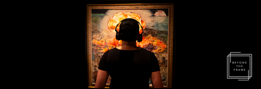 Beyond the Frame Hamilton, Canada