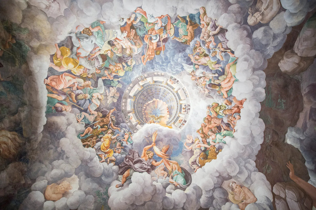 Installation immersive “All That Changes You. Metamorphosis”  Italie