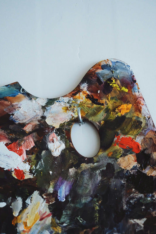 The Art Behind the Spark