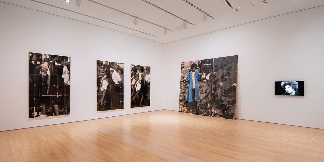 Nouvelles expositions & prix au Canada