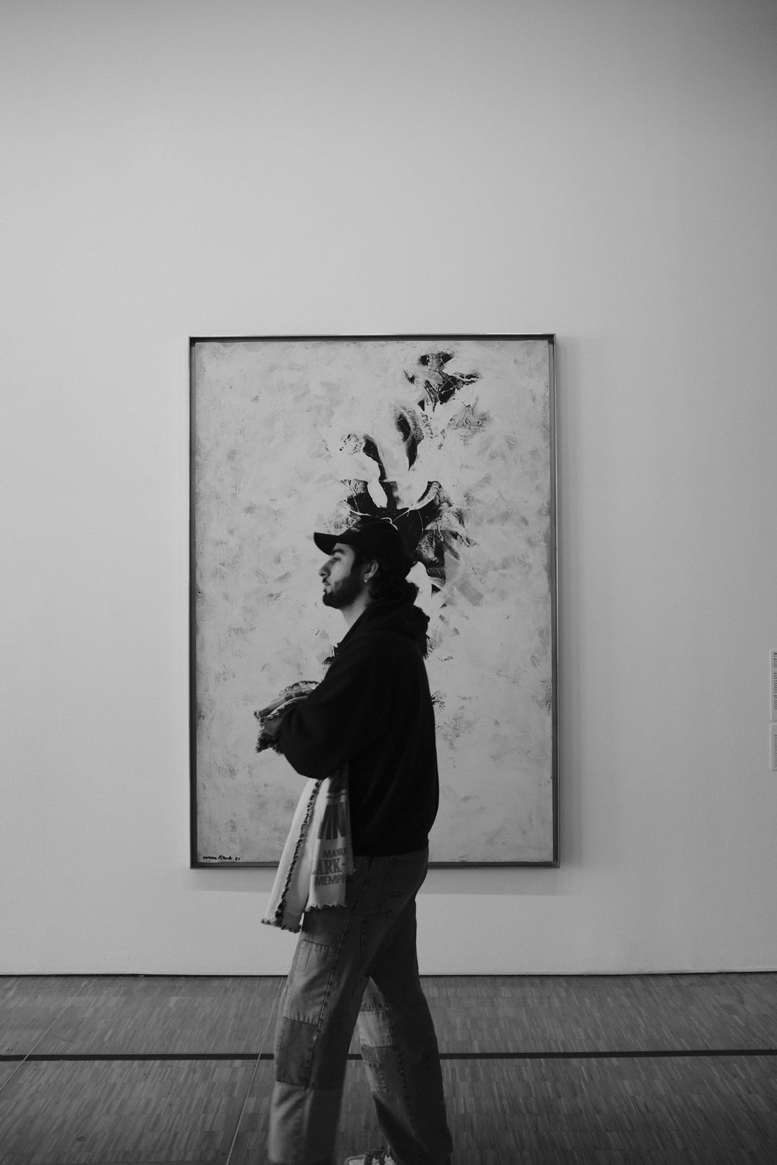 The Spirit of Étincelle