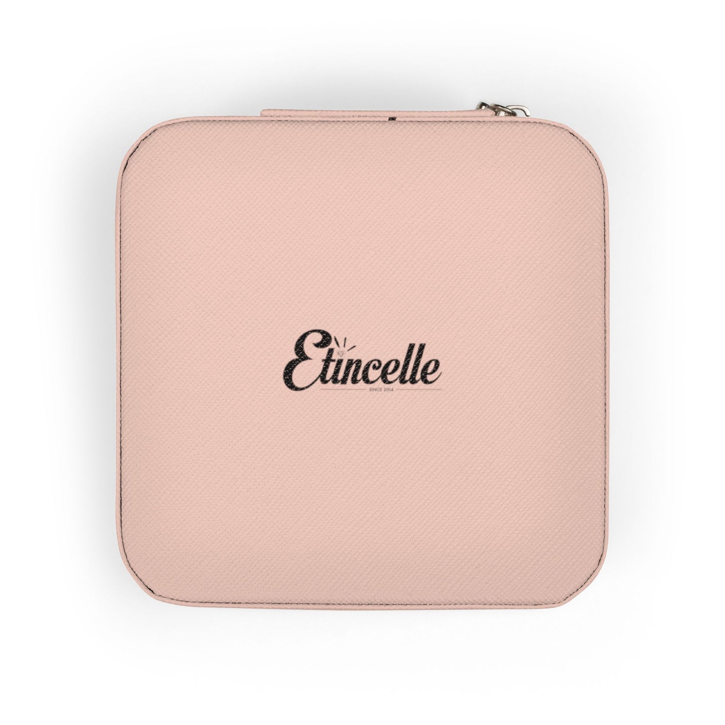 Travel Jewelry Case
