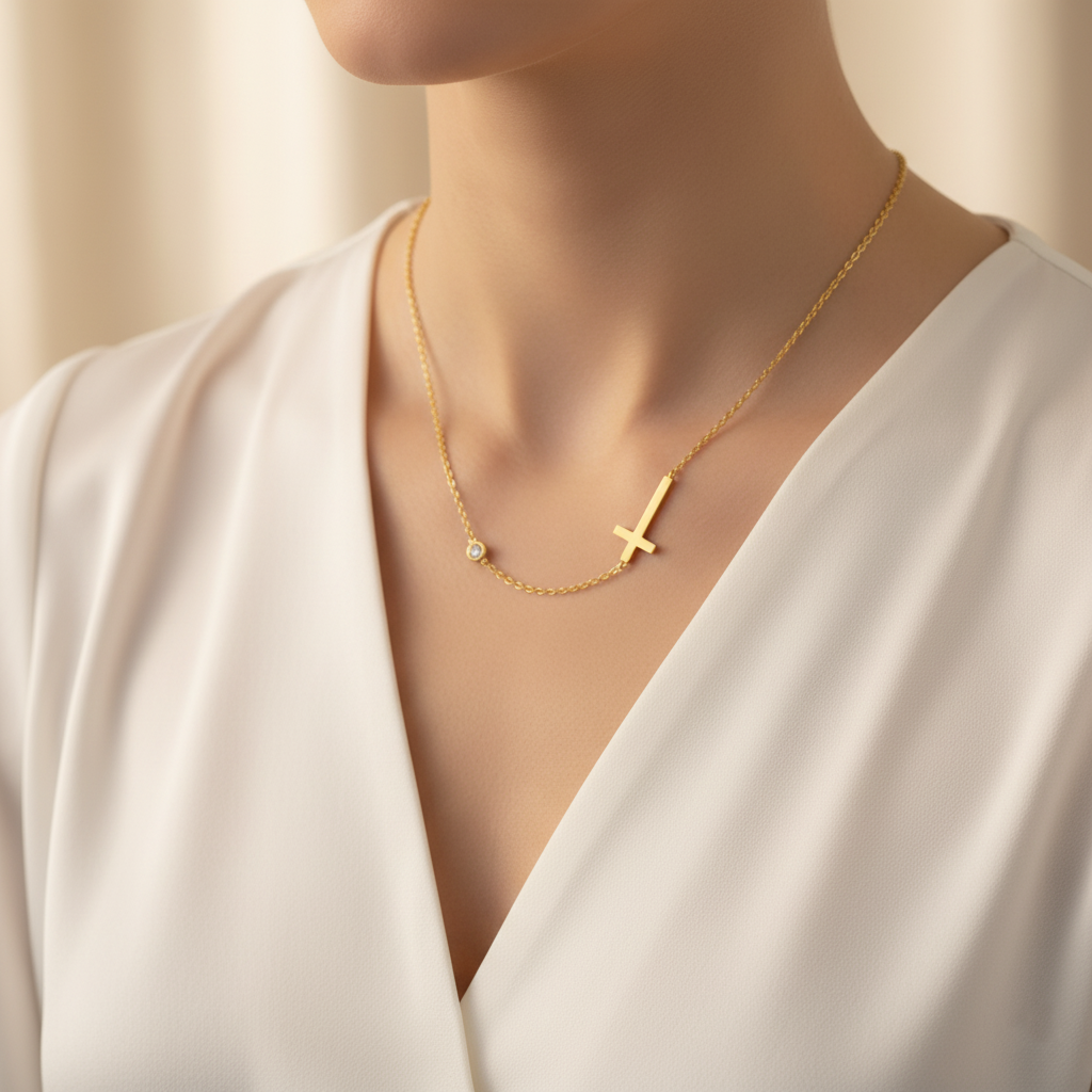 Minimalism & Timeless Glow