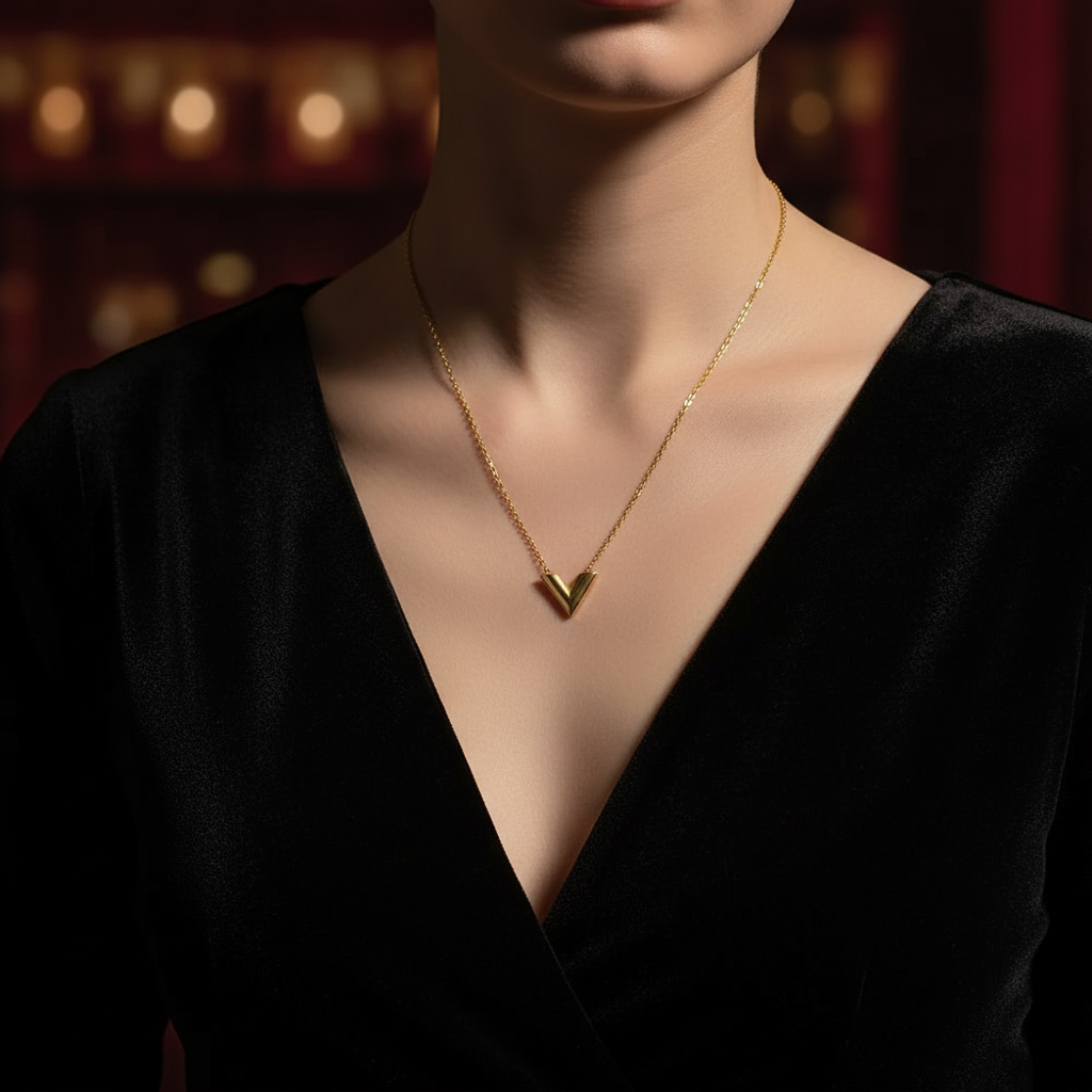 Symbol of Strength & Elegance