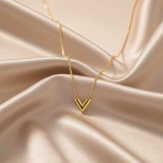 Symbol of Strength & Elegance