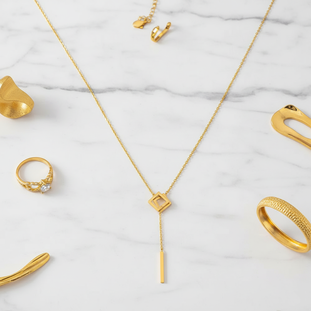 Harmony & Refinement