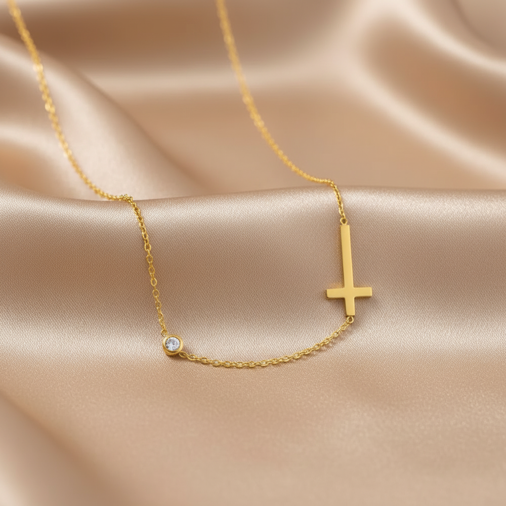 Minimalism & Timeless Glow