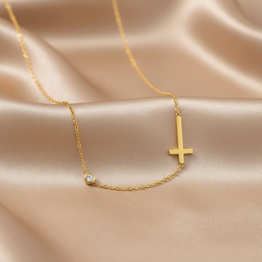 Minimalism & Timeless Glow