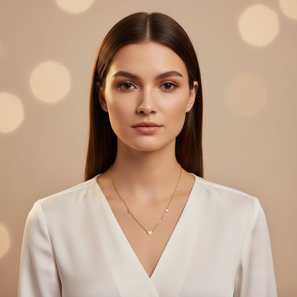 Delicacy & Refinement