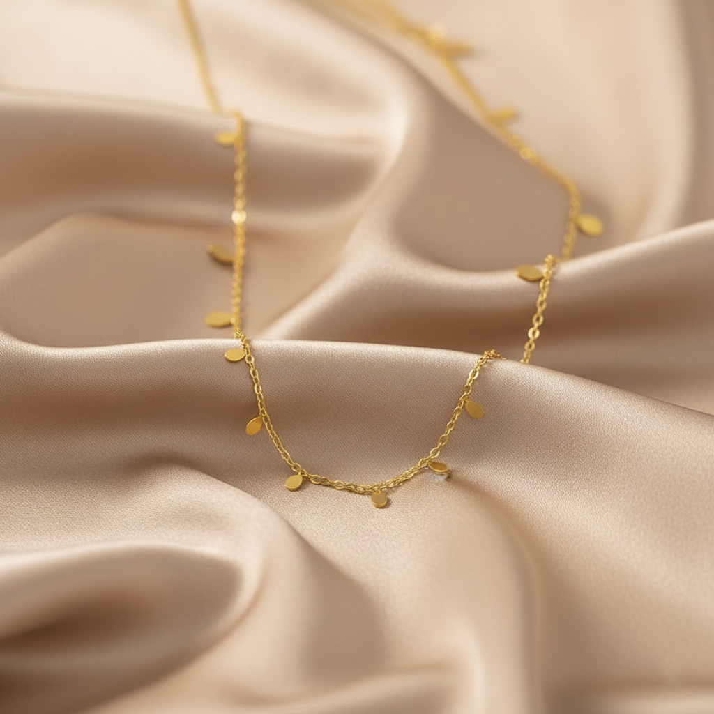 Purity & Timelessness