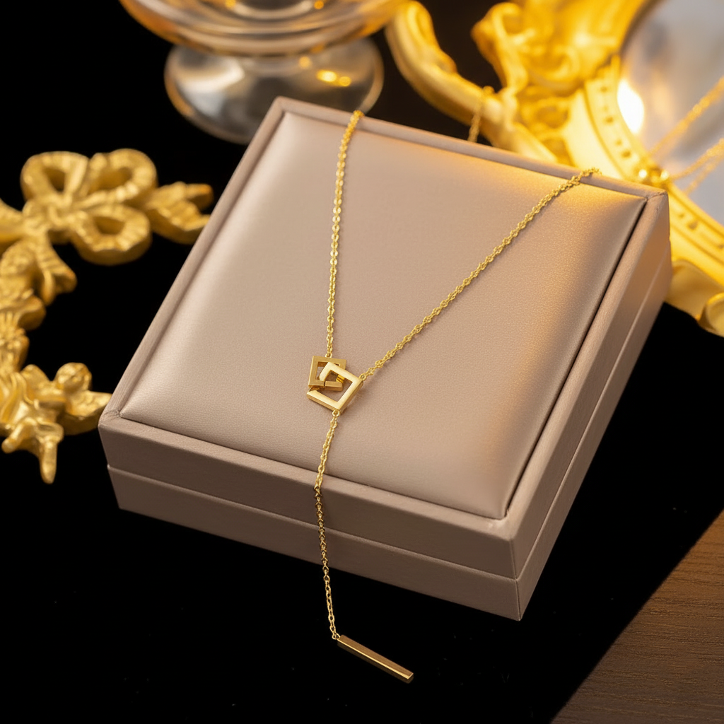 Harmony & Refinement