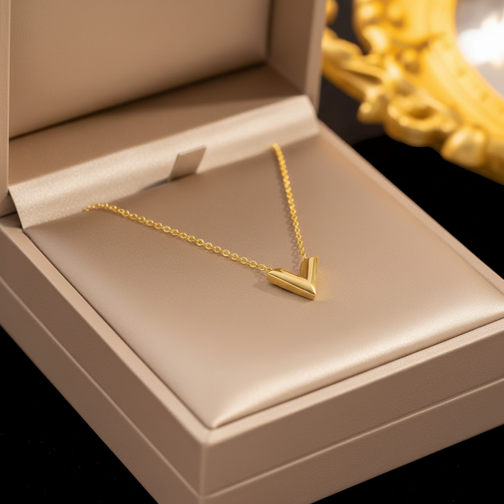 Symbol of Strength & Elegance