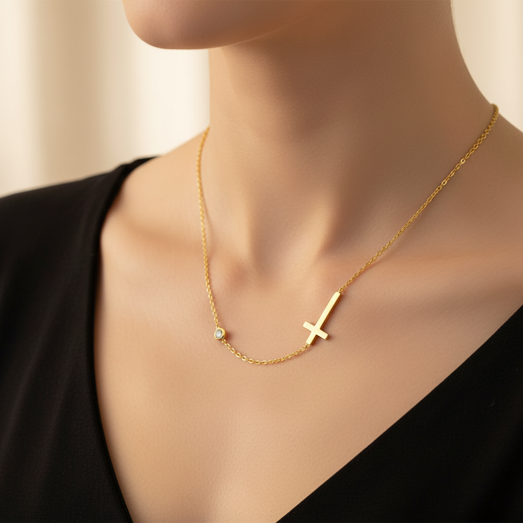 Minimalism & Timeless Glow