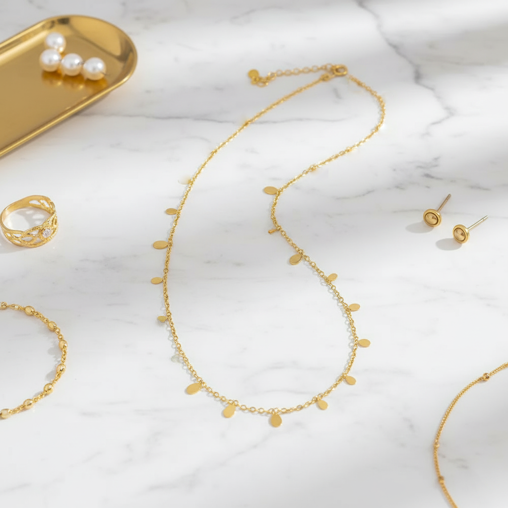 Purity & Timelessness