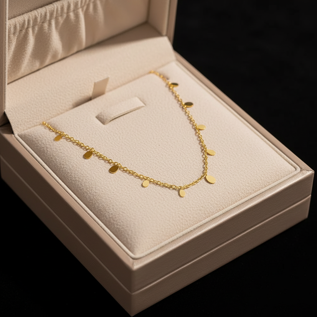 Purity & Timelessness