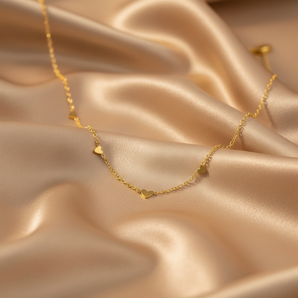 Delicacy & Refinement