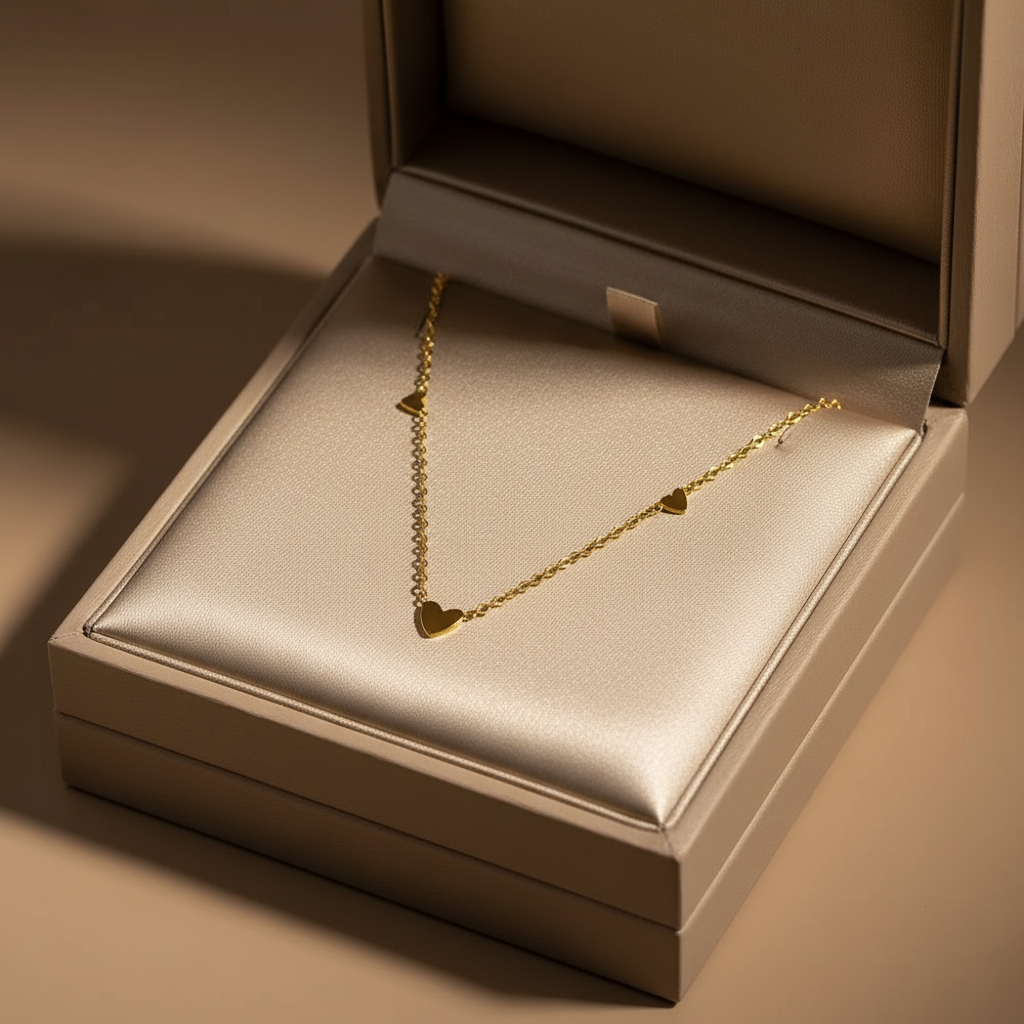 Delicacy & Refinement