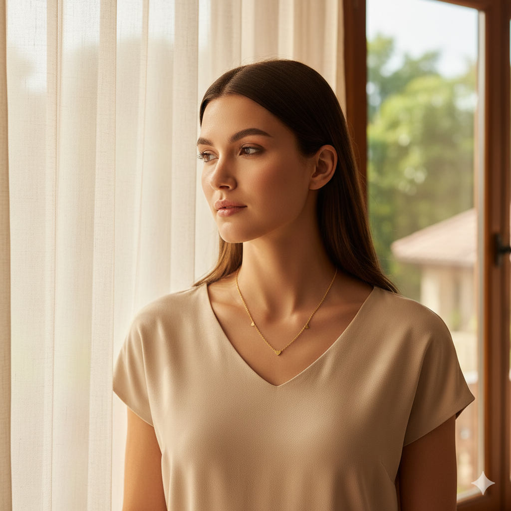 Delicacy & Refinement