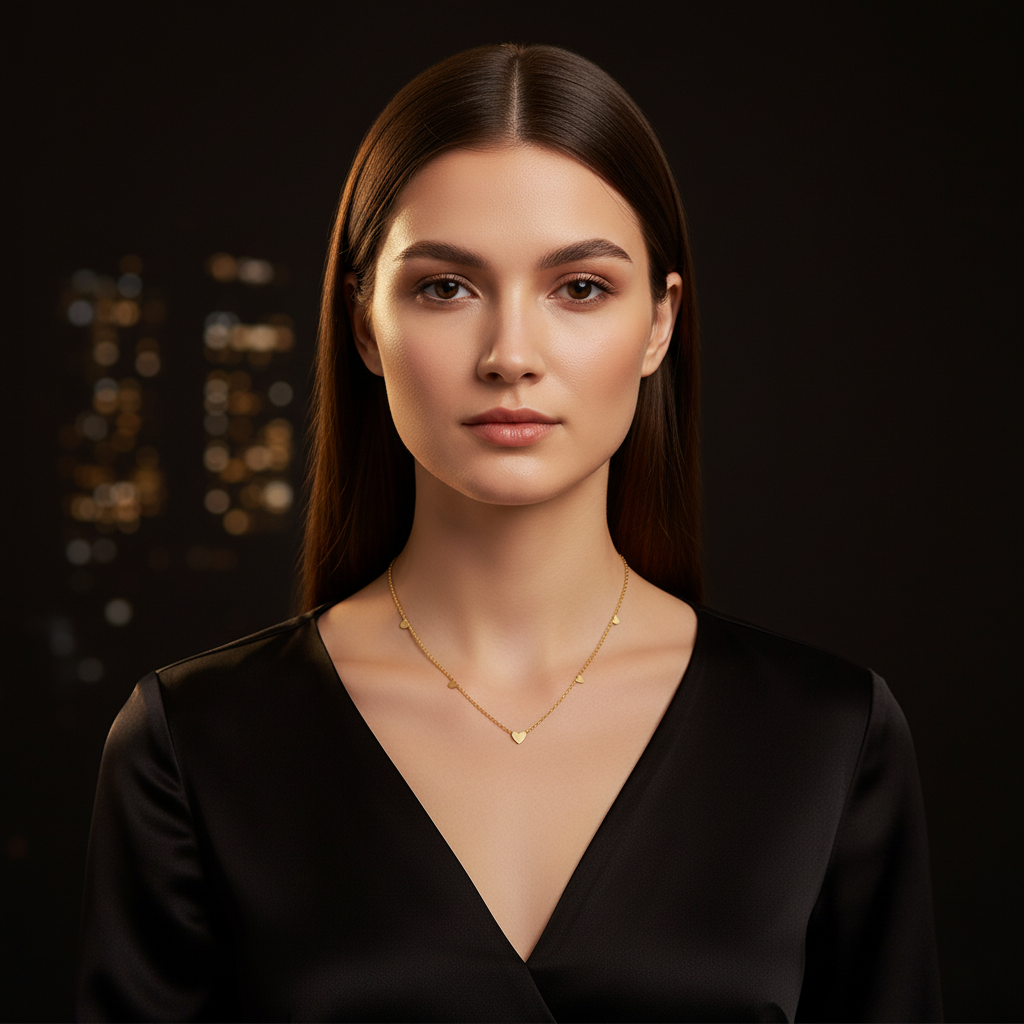 Delicacy & Refinement