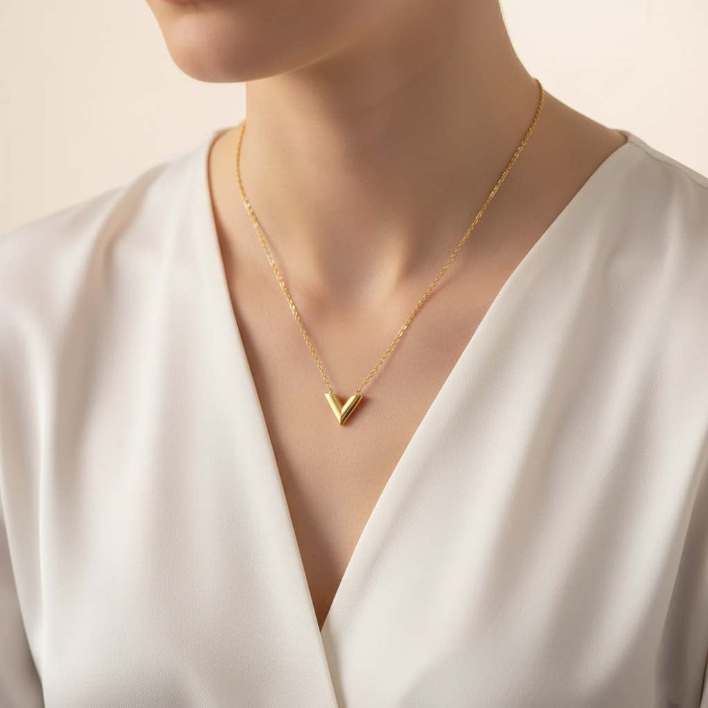 Symbol of Strength & Elegance