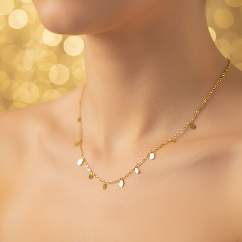 Purity & Timelessness