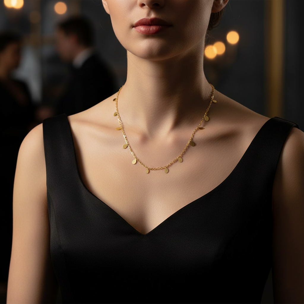 Purity & Timelessness