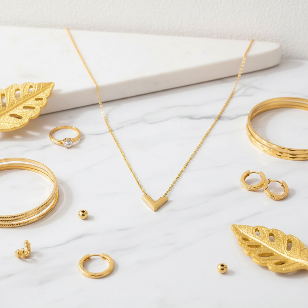 Symbol of Strength & Elegance