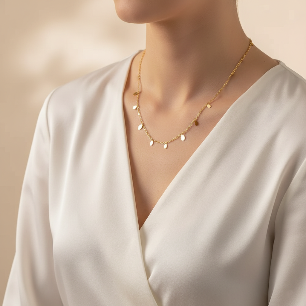 Purity & Timelessness