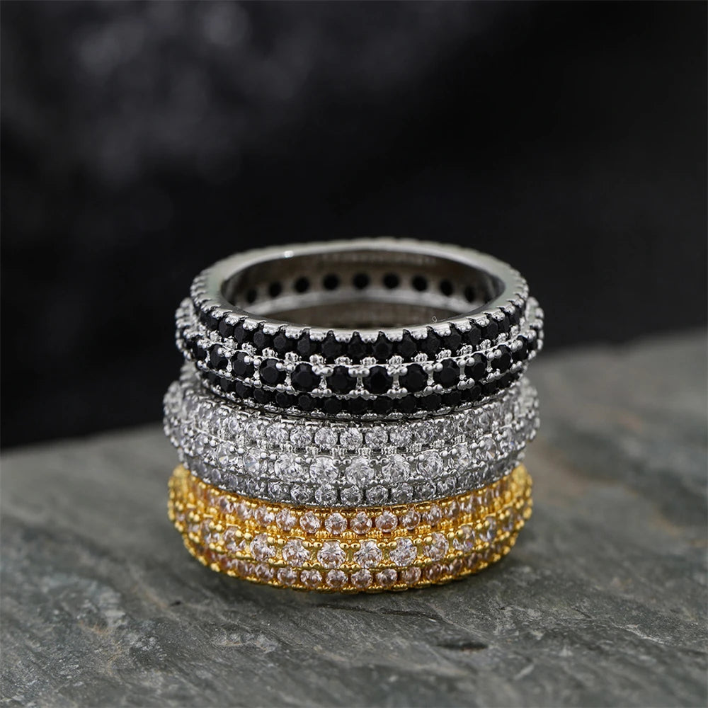 Silver Zircon