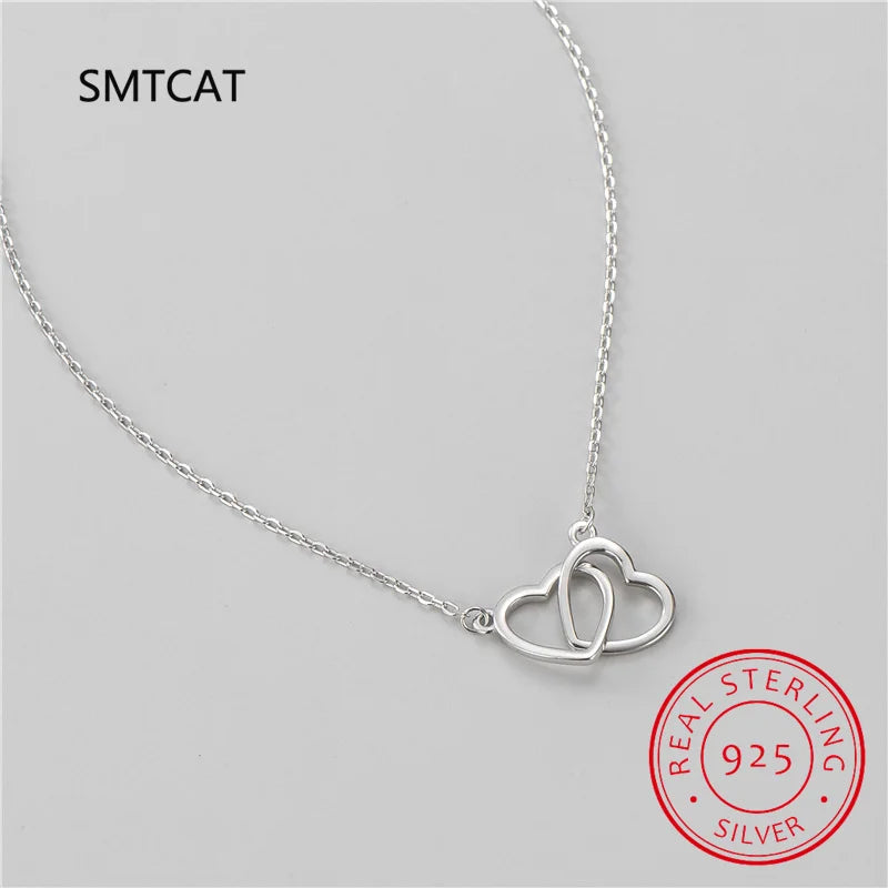 Interlocking Circles