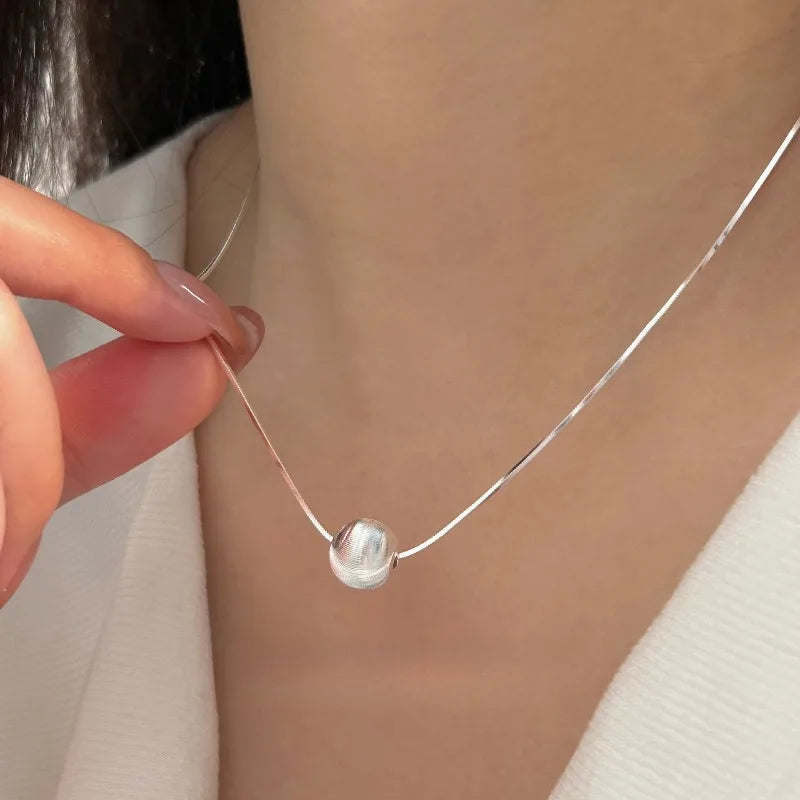 Classic Bead Design
