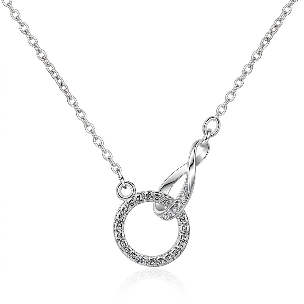 Interlocking Circles