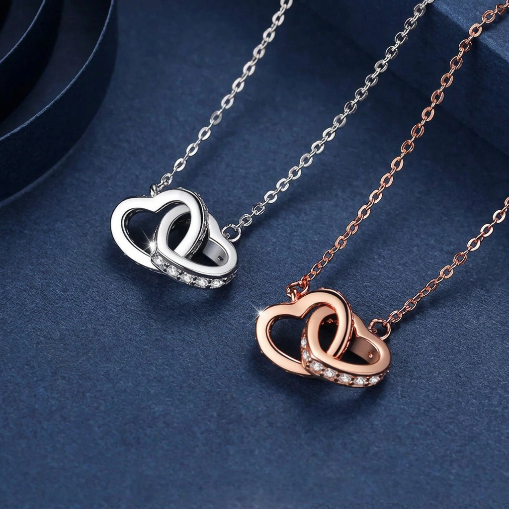 Interlocking Circles