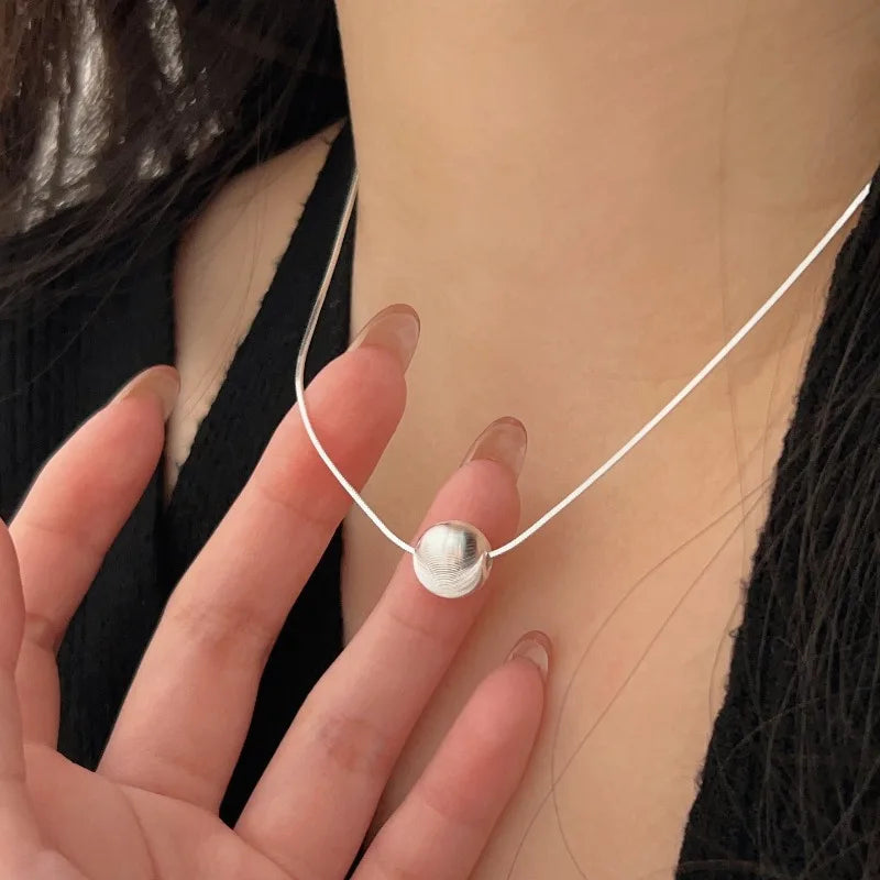 Classic Bead Design