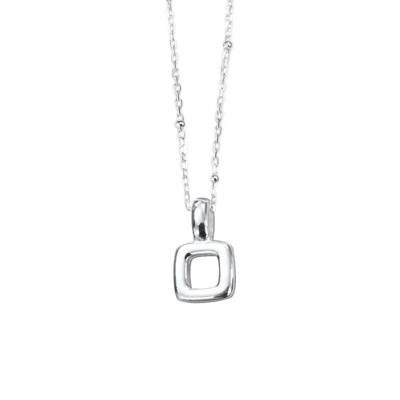 Zircon minimaliste