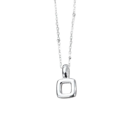 Zircon minimaliste
