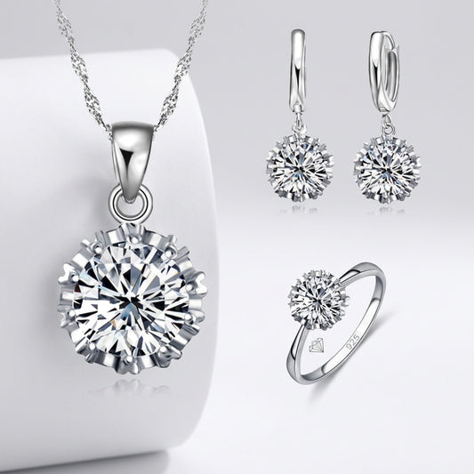 Bridal Jewelry Set